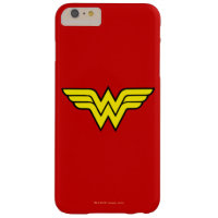 Wonder Woman | Klassisches Logo
