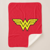 Wonder Woman | Klassisches Logo