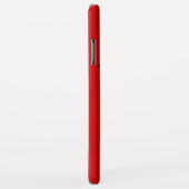 Wonder Woman | Klassisches Logo und Name Case-Mate iPhone Hülle (Hinten/Rechts)