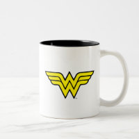 Wonder Woman | Klassisches Logo