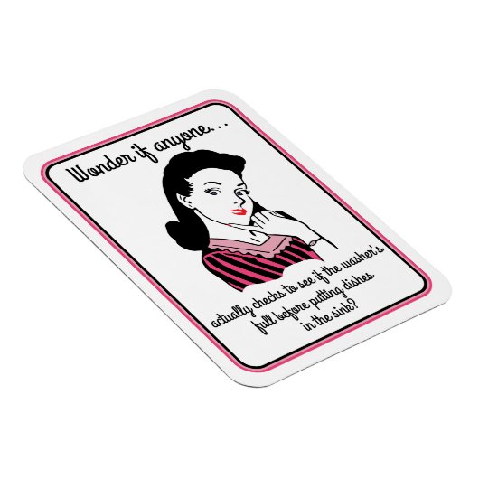 Wonder Woman Magnet (Rechte Seite)