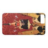 Wonder Woman New 52 Comic Cover #23 (Rückseite (Horizontal))