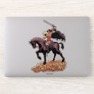 Wonder Woman New 52 Comic Cover #24 Aufkleber