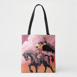 Wonder Woman New 52 Comic Cover #24 Tasche
