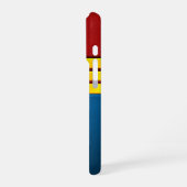 Wonder Woman Phone Case iPhone Hülle (Linke Seite)