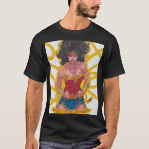 Wonder Woman ~ Prinzessin Diana T-Shirt
