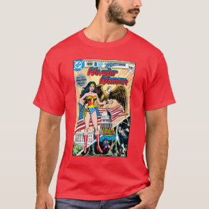 Wonder Woman-Problem #272 T-Shirt