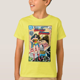 Wonder Woman-Problem #272 T-Shirt