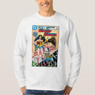 Wonder Woman-Problem #272 T-Shirt