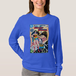 Wonder Woman-Problem #272 T-Shirt