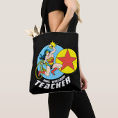 Wonder Woman Red Star Tasche (Von Nahem)