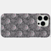 Wonder Woman Shield Pattern Case-Mate iPhone Hülle (Rückseite (Horizontal))