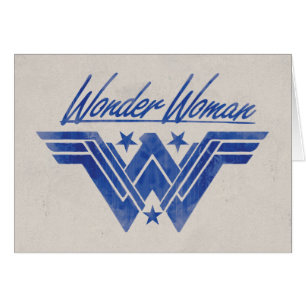 Wonder Woman Stacks Symbol