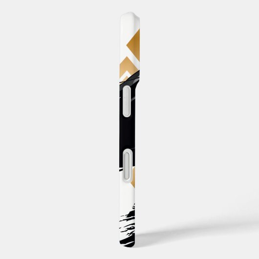 Wonder Woman Stärke Case-Mate iPhone Hülle (Rückseite / Rechts)