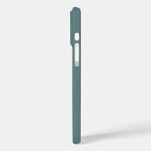 Wonder Woman störte Star Design Case-Mate iPhone Hülle (Rückseite / Links)