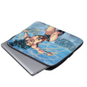 Wonder Woman Trinity Comic Cover #16 (Vorne Knopf)