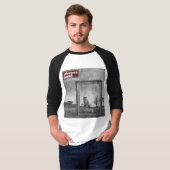 Wondercrawl von Princess Donut T-Shirt (Vorne ganz)