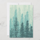 Wonderful Birthday Invitation for Kids Einladung (Rückseite)