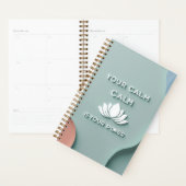 WONDERFUL JOURNAL FOR EVERY DAY PLANER (Anzeige)