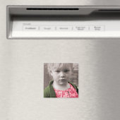 "Wondering" Magnet (In Situ (Geschirrspüler))