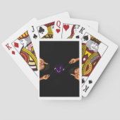 Wonderini Magic Deck Spielkarten (Rückseite)