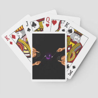 Wonderini Zauberdeck Spielkarten