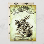 WoNDeRLaND (Vorne/Hinten)