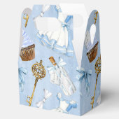 Wonderland Alice Geschenkschachtel (Geöffnet)