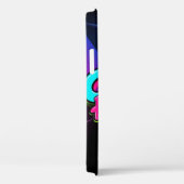 Wonderland Case-Mate iPhone Hülle (Rückseite / Rechts)