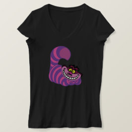 Wonderland Cheshire Cat T - Shirt