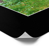 WONDERLAND Poster (Ecke)