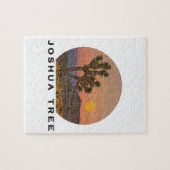 WONDEROUS JOSHUA BAUM PUZZLE (Horizontal)