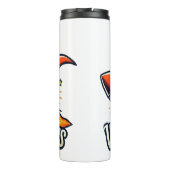 Wonderpaws Tumbler Thermosbecher (Rückseite)