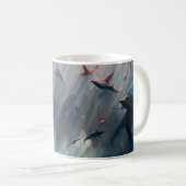 Wonders Kaffeetasse (VorderseiteRechts)