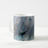 Wonders Kaffeetasse (Vorderseite Links)