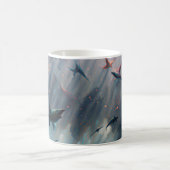 Wonders Kaffeetasse (Mittel)