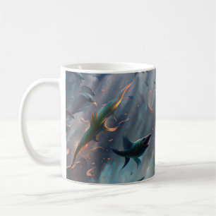 Wonders Kaffeetasse