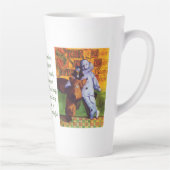 WONDERSTAR Tall Latte Tasse (Rechts)