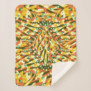 WonDr Sherpadecke