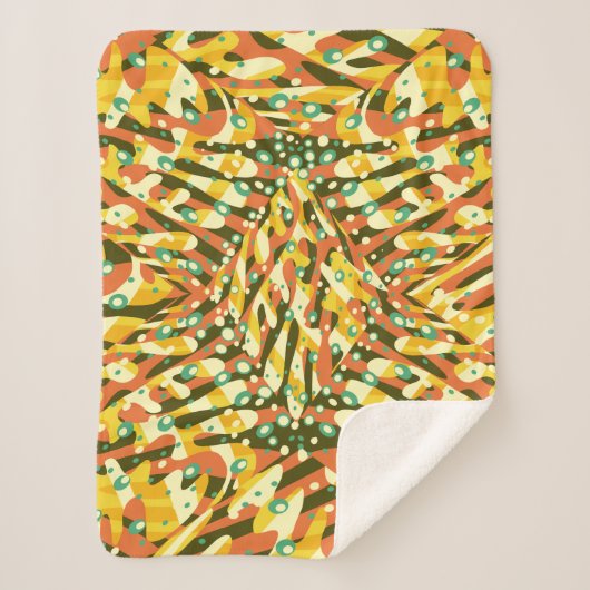 WonDr Sherpadecke (Vorderseite)