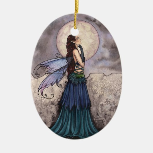 Wondrous Fairy Ornament (Vorne)