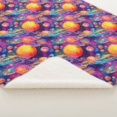 Wondrous-Konstellation Sherpadecke (3/4)