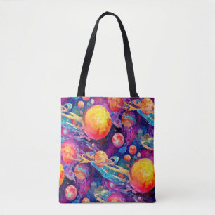 Wondrous-Konstellation Tasche