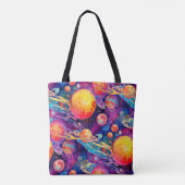 Wondrous-Konstellation Tasche (Rückseite)