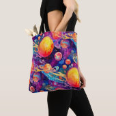 Wondrous-Konstellation Tasche (Von Nahem)