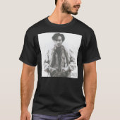 Wong ka kui (黄 家 驹) - chinesische Sängerin Classic T-Shirt (Vorderseite)