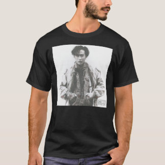 Wong ka kui (黄 家 驹) - chinesische Sängerin Classic T-Shirt