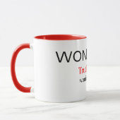 WONI RADIO TRUTH MUSIC COMBO TASSE (Links)