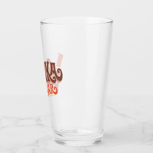 Wonka-Bar-Logo Glas (Links)