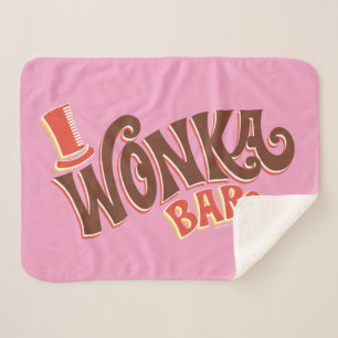 Wonka-Bar-Logo Sherpadecke